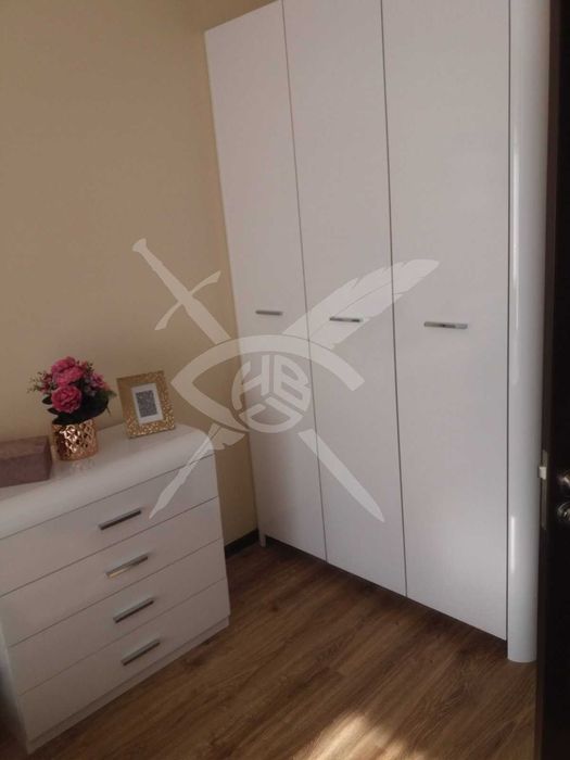 Продава се Двустаен апартамент в с. Равда, Област Бургас - 50 кв.м за 1041 €/кв.м - Снимка #5