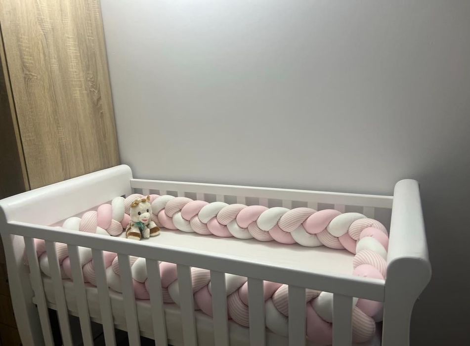 Бебешки обиколник Blossombay