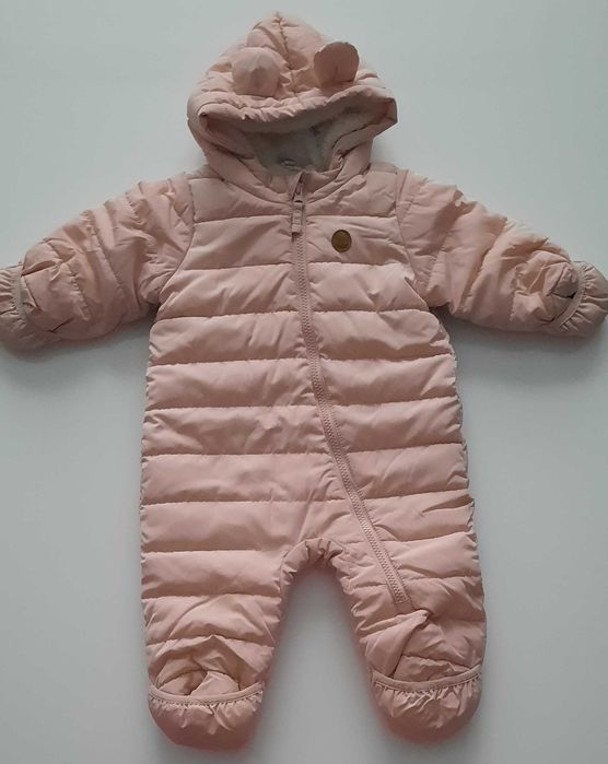 Combinezon H&M, 4-6 luni