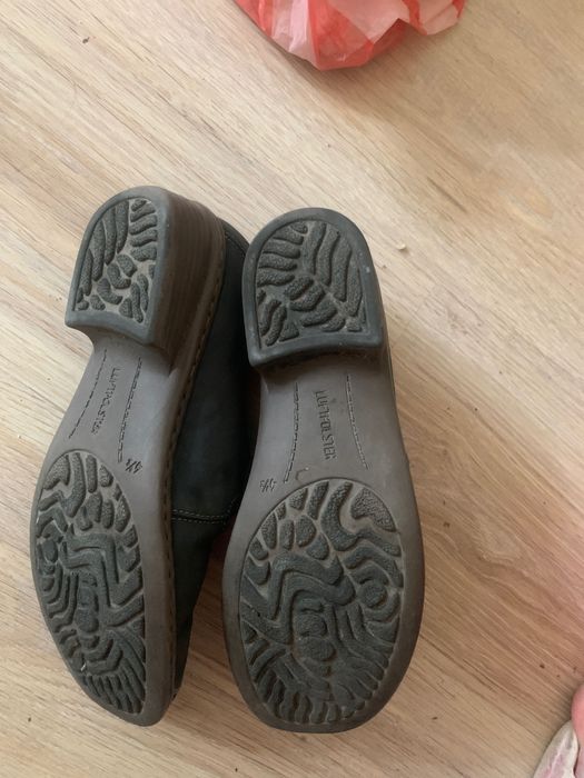 Кожени Обувки Medicus