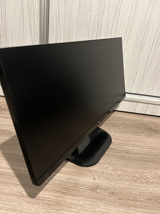Monitor Lg 2k ultawide