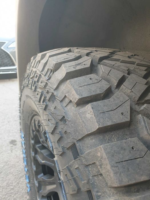 Шины 285/70 r17 Veteran