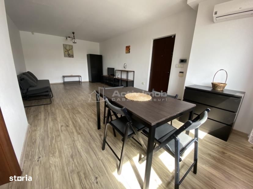 3 camere in vila Bucurestii Noi spatios, luminos