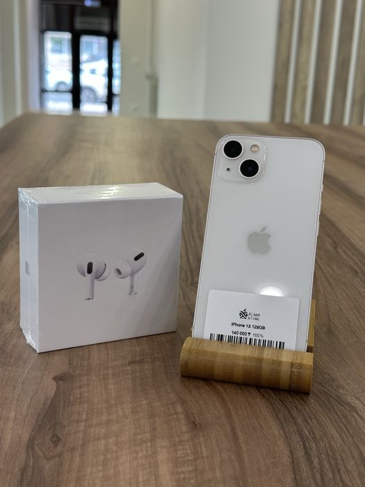 Айфон 13 128ГБ/ iPhone 13 128 GB