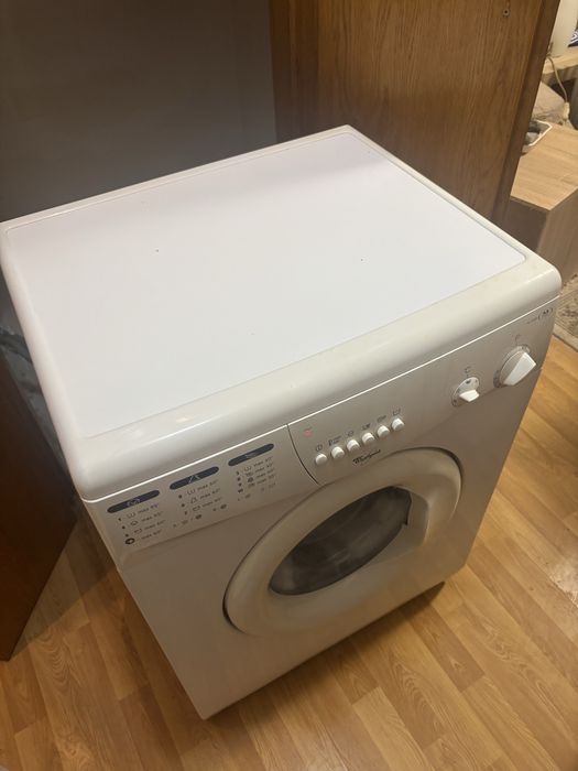 Vand masina de spalat
