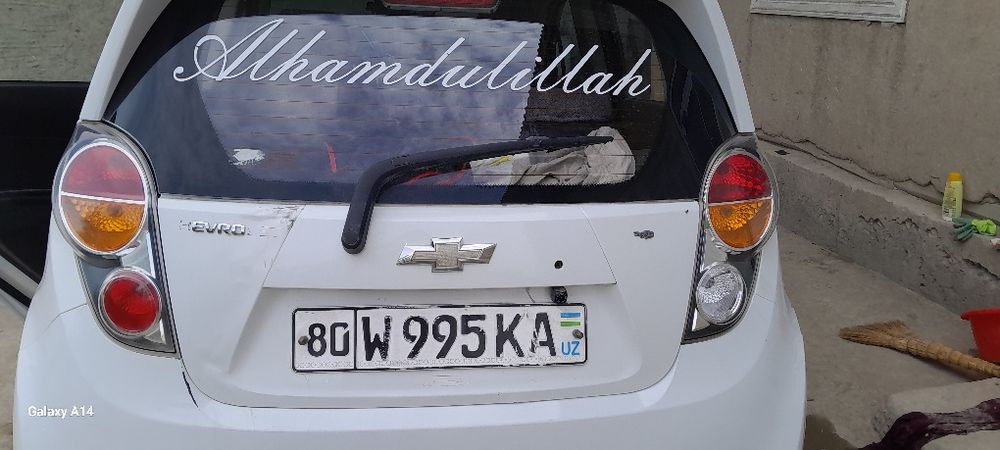 Spark 2011 yil sotiladi