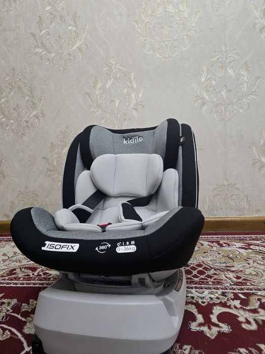 Авто кресло KIDILO