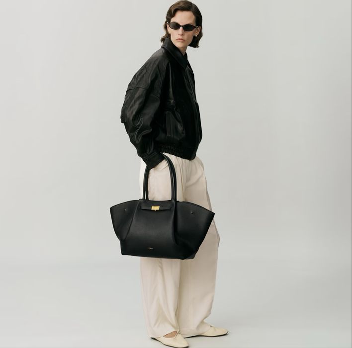 Сумка Demellier New York