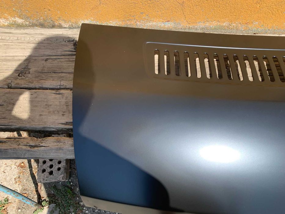 Оригинален НОВ преден капак Fiat Ducato Citroen Jumper BOXER 2006-2014