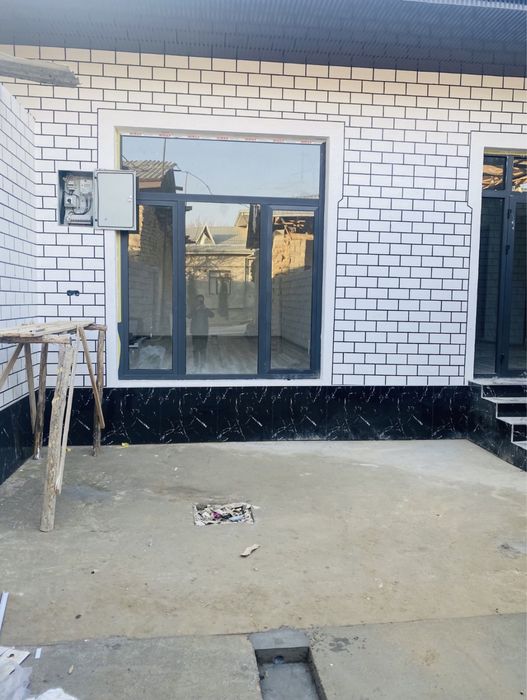 Uchaska sotladi yevro remont yashashga tayor