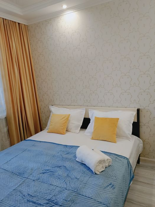 Посуточно ЖК Орынбор Тауэрс