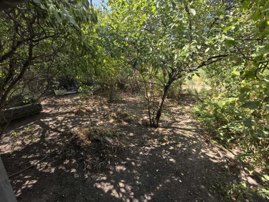 Продается дача по 7-ке