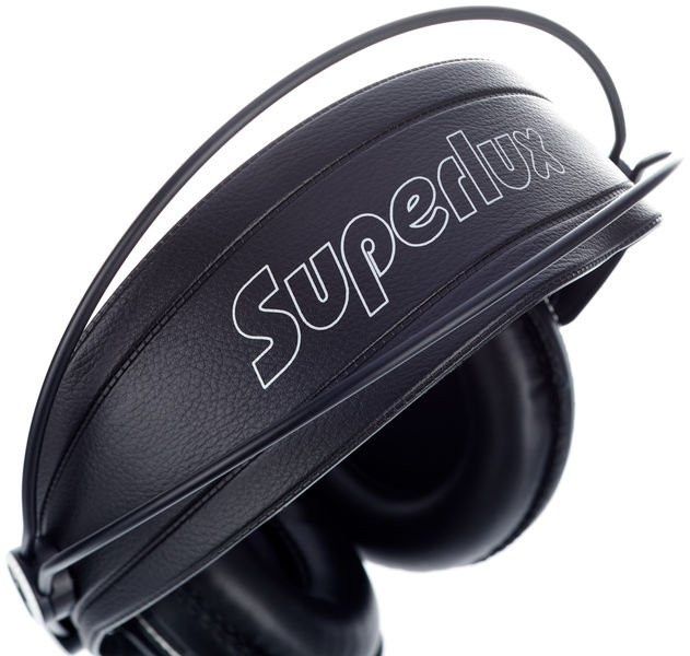 Наушники Superlux HD-681F