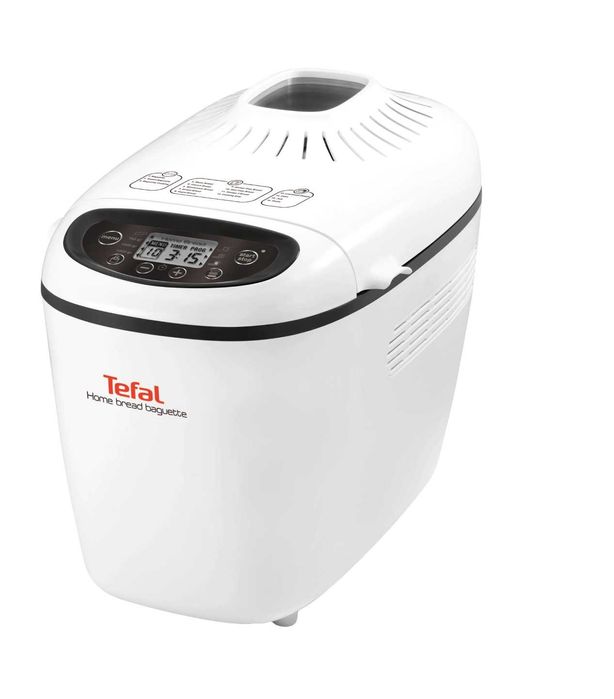 Masina de paine Tefal Home Bread Baguette PF610138