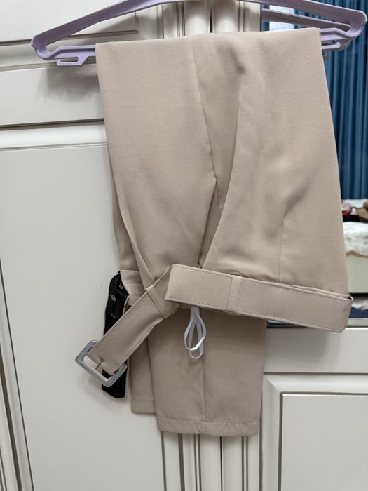 Женские костюмы