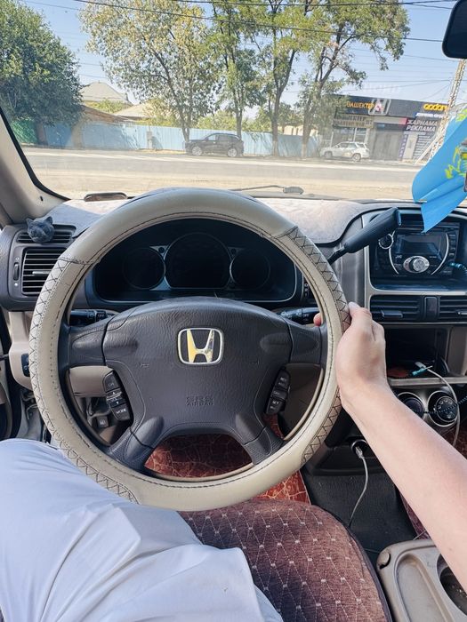 Продам Авто Хонда црв crv Автомат