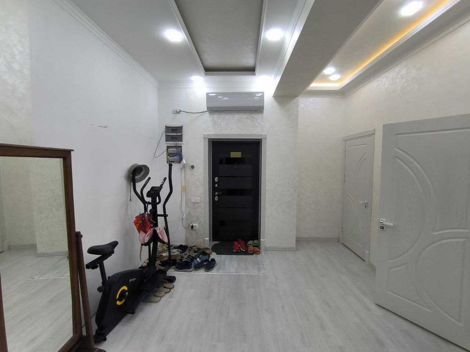 Продается 4 ком квартира в новостройке на ТТЗ 1, парк Локомотив.