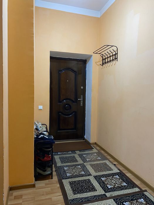 Квартира Юнусобод 12-квартал