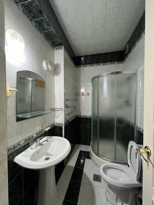 Урикзор 10 сот 9 хона Угловой