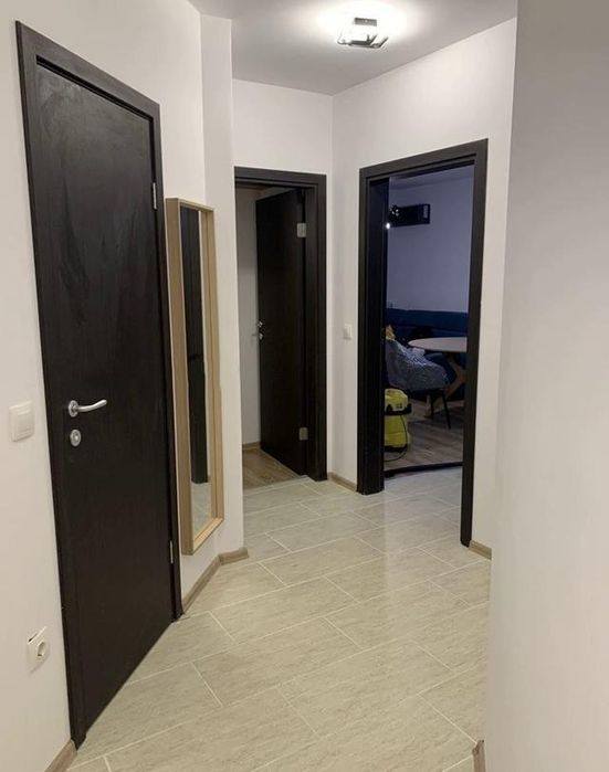 Дава се под наем Двустаен апартамент в София, Зона Б-5 - 77 кв.м за 750 € - Снимка #5