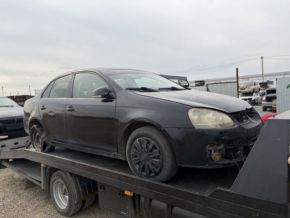 Джетта 2008г об 1.6