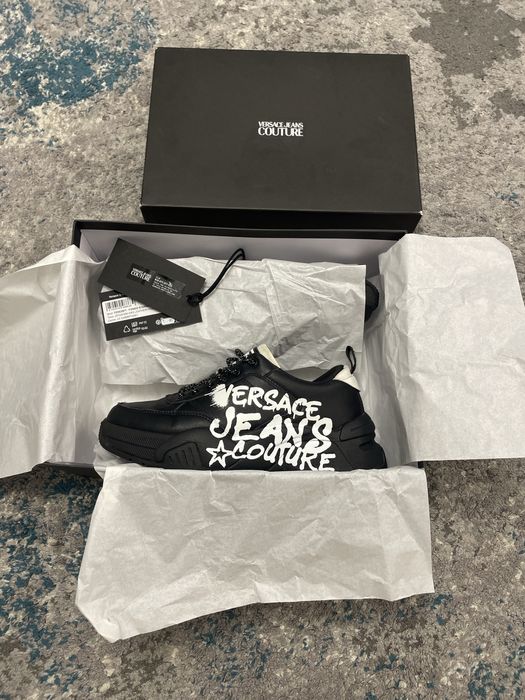 Versace Jeans Couture