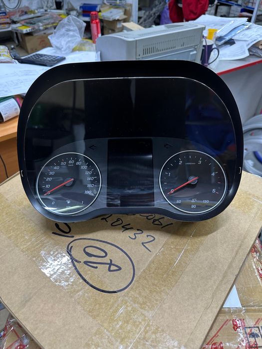 Щиток приборов Mersedes Sprinter 907 , 910 кузов