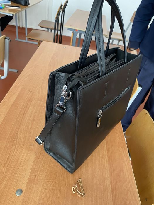 Сумка для учебы/работы