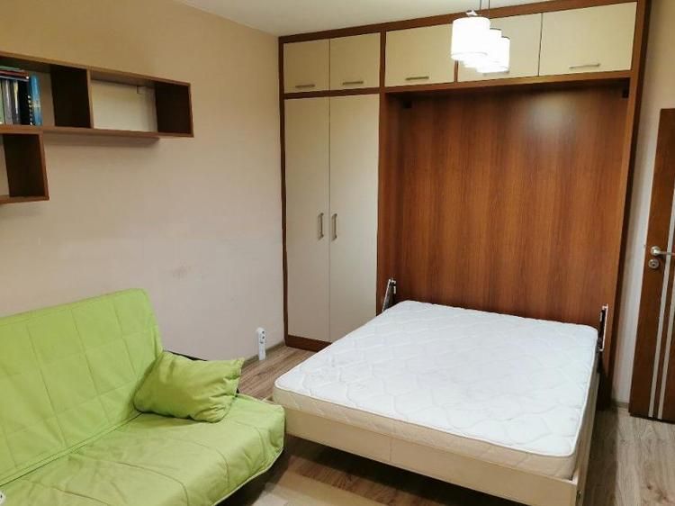 Двустаен апартамент под наем в ж.к. Борово, 2135637