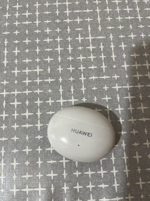 HUAWEI FreeBuds 4i Ceramic White