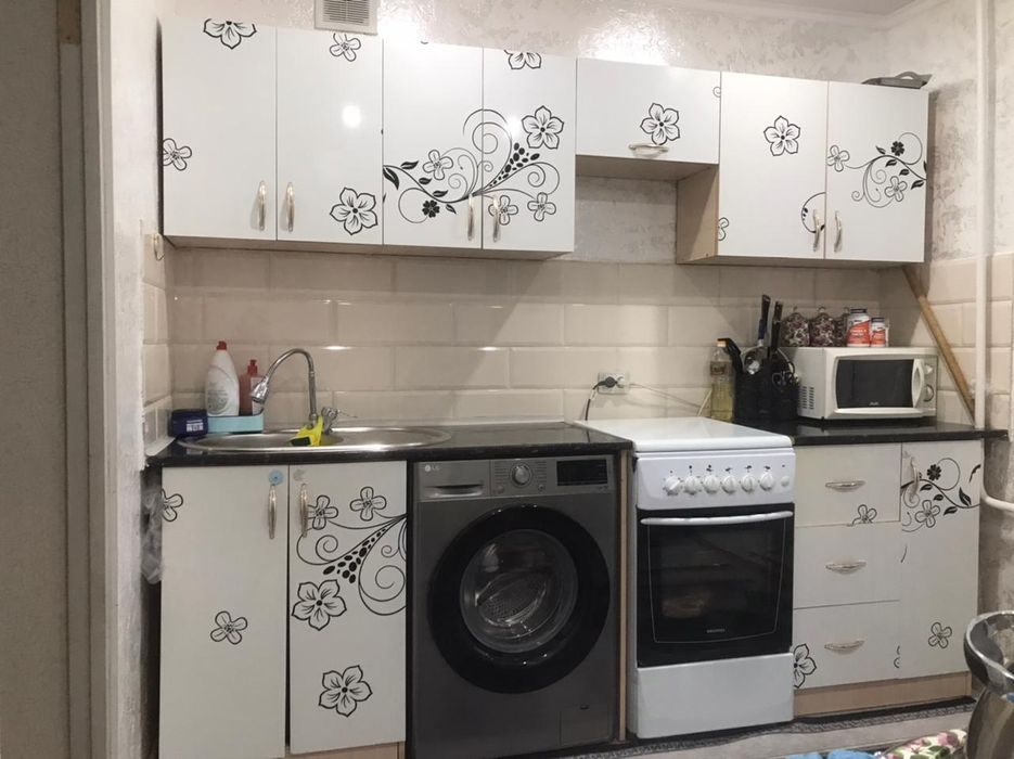 Продам кухонный гарнитур