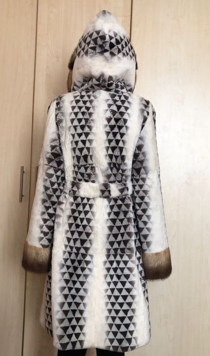 Продаю мутон!