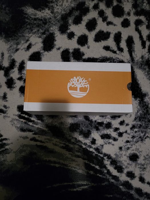 Timberland Davis Square Zip Chukka Wheat Nubuck