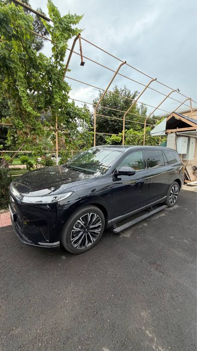 Dongfeng 008 EP Restyling Electr Sotiladi