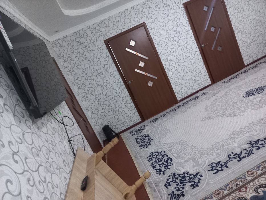 Шымкентте арзан жер үй сатылымға шықты