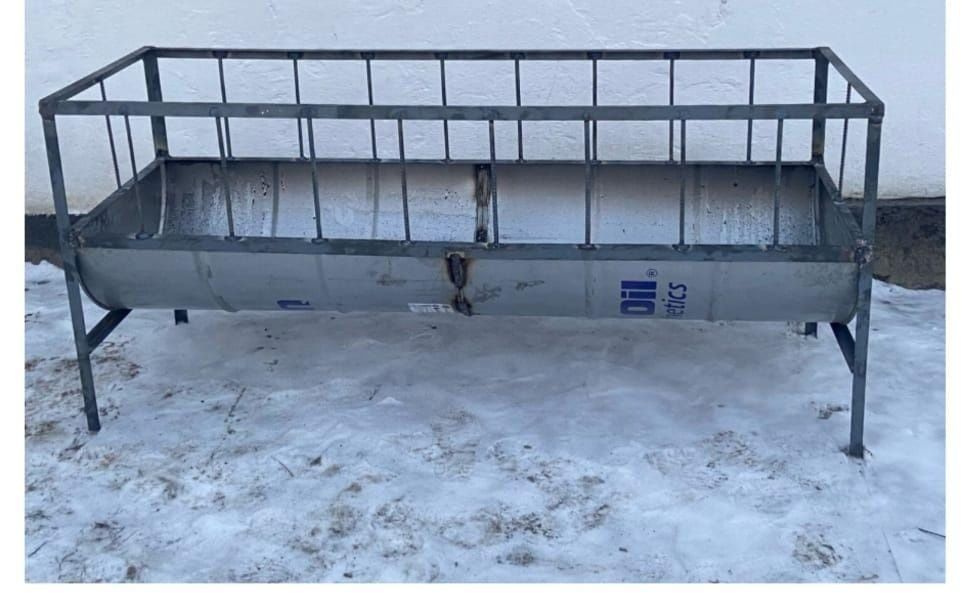 Астау науа Кормушка