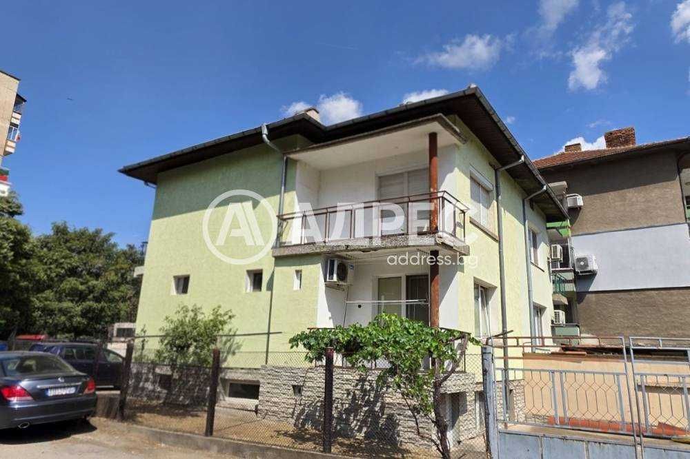 Къща/Вила, продажба, Видин, кв. Васил Левски