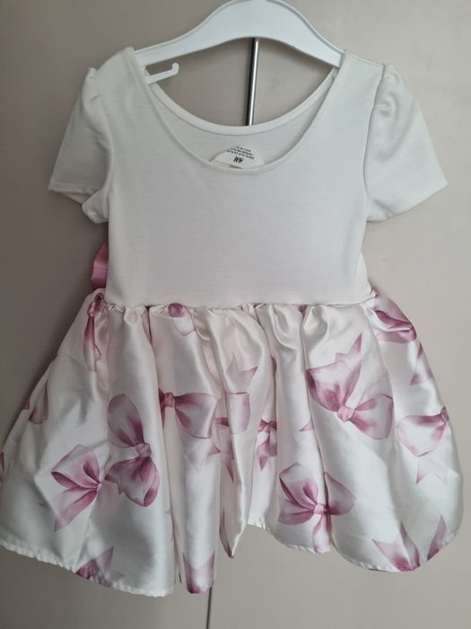 Детска рокля H&M