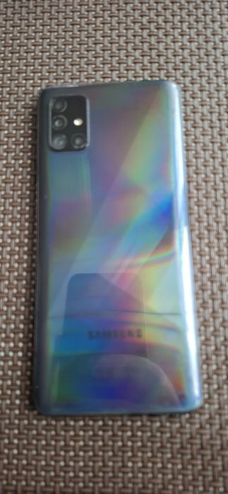 Samsung Galaxy A51