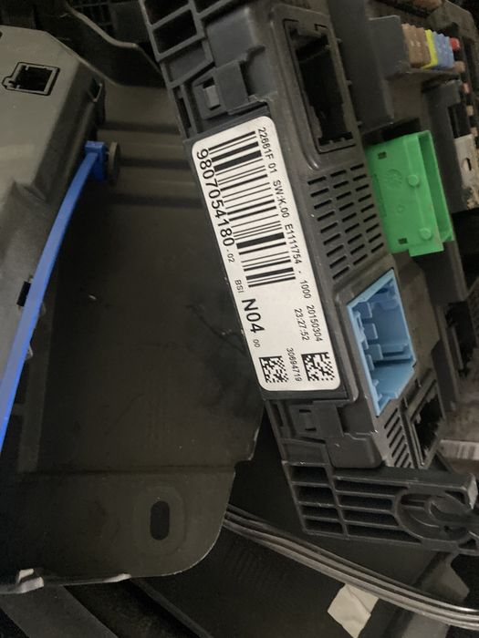 Продавам 10 броя BSI Peugeot / Citroen