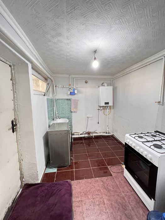 Продам 4х комнатный часный дом