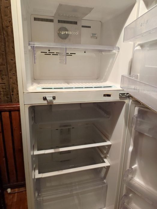 Холодильник ЛЖ Б/У цена договорная