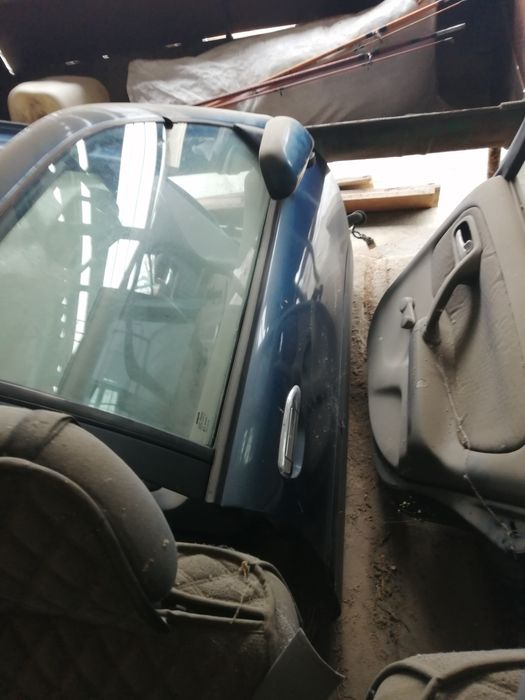 Ниссан примера запчать