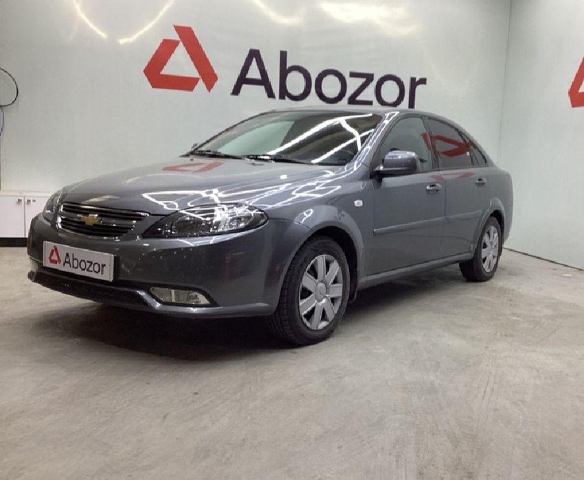 Jentra 2020 , Lacetti жентра