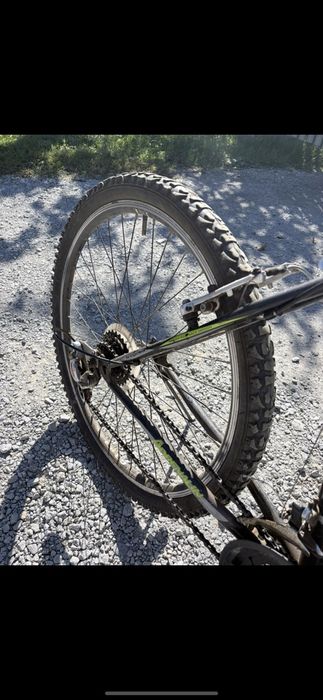 Bicicletă Brcycles