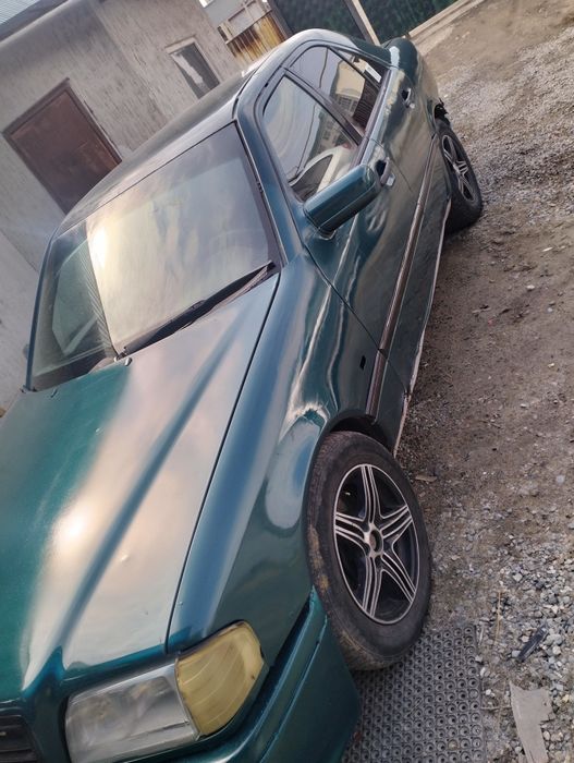 Продам авто на ходу