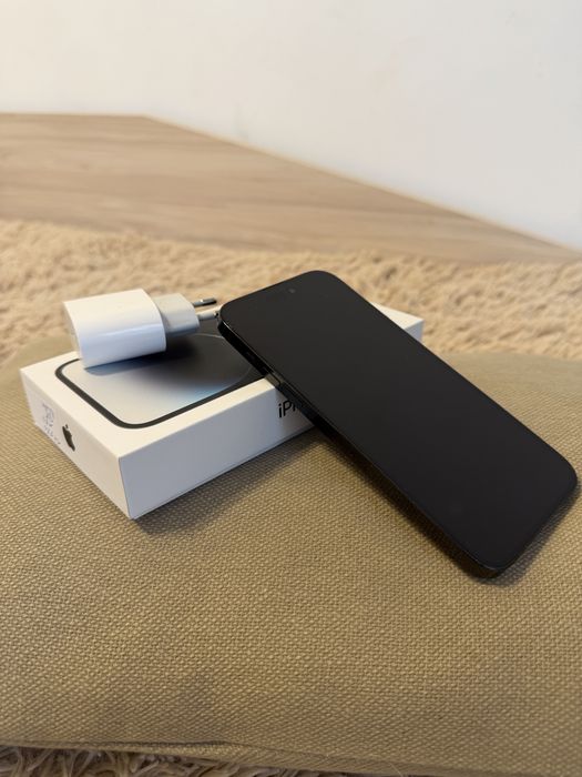 ¡Phone 14 Pro Max 128GB | Отличен | Кутия