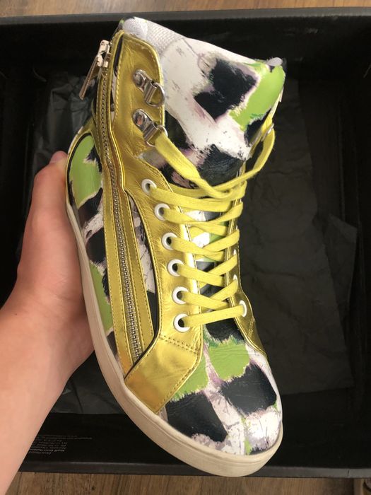 Дамски кецове Cavalli