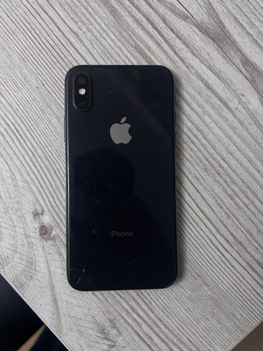 iPhone XS 256 gb