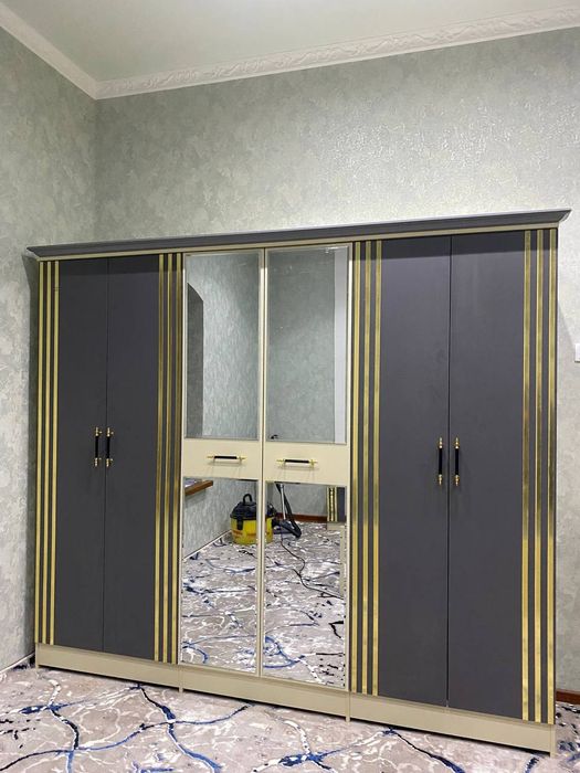 Spalne ganetur shoshilin